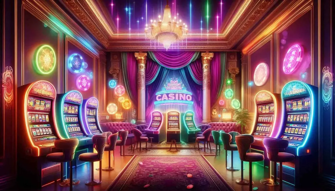 Betista Casino